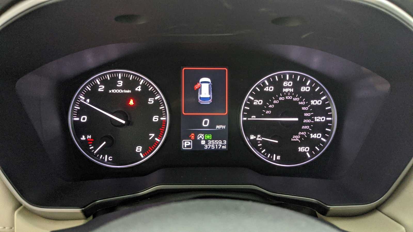 Used 2021 Subaru Outback Limited w/ Popular Package #2 AWD/4WD image 14