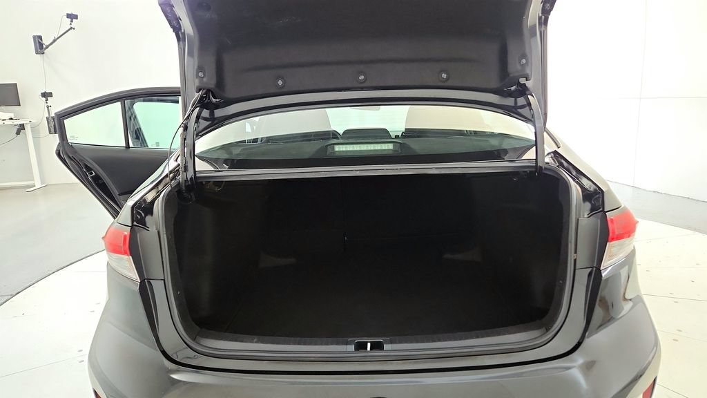 Certified 2024 Toyota Corolla LE FWD image 20
