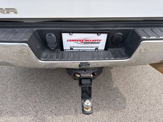 Used 2017 GMC Sierra 2500 SLT w/ Duramax Plus Package AWD/4WD image 38