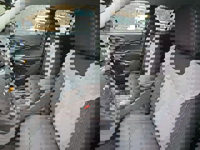 New 2026 Chevrolet Trax LS w/ LS Convenience Package image 18