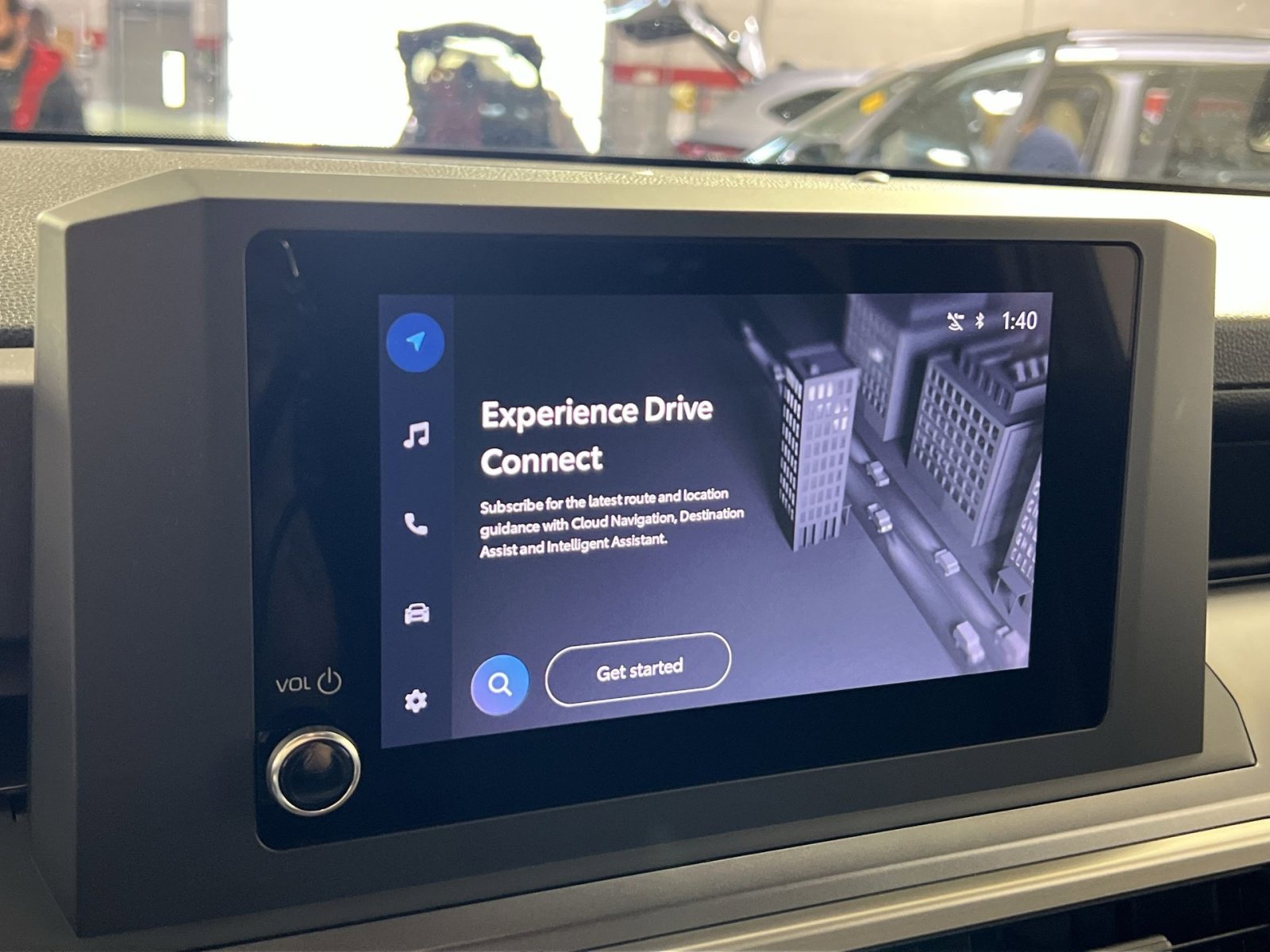 Used 2025 Toyota 4Runner SR5 image 19