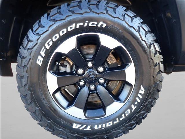 Used 2022 RAM 1500 Rebel w/ Rebel Level B Equipment Group AWD/4WD image 7