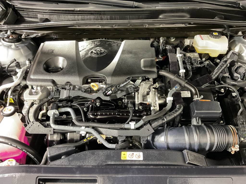 Used 2021 Toyota Avalon Limited w/ Advanced Safety Package FWD image 28