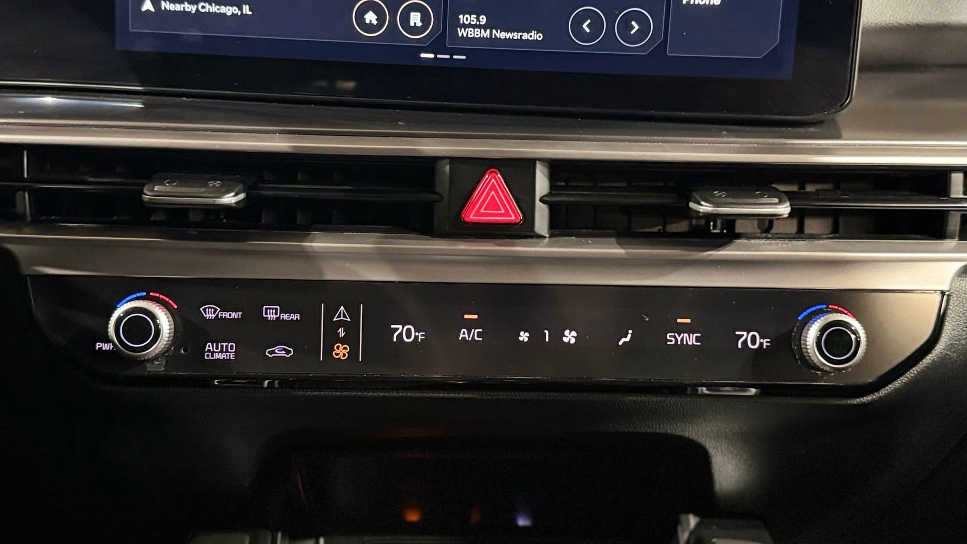 Used 2024 Kia Sorento S w/ Panoramic Sunroof Package image 98