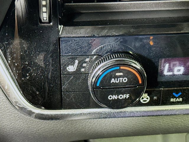 Certified 2024 Nissan Rogue Platinum w/ Platinum Premium Package image 23