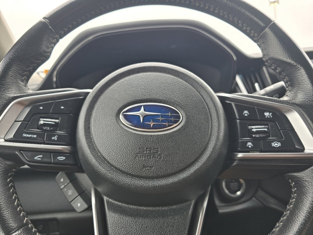 Used 2021 Subaru Outback Premium image 18