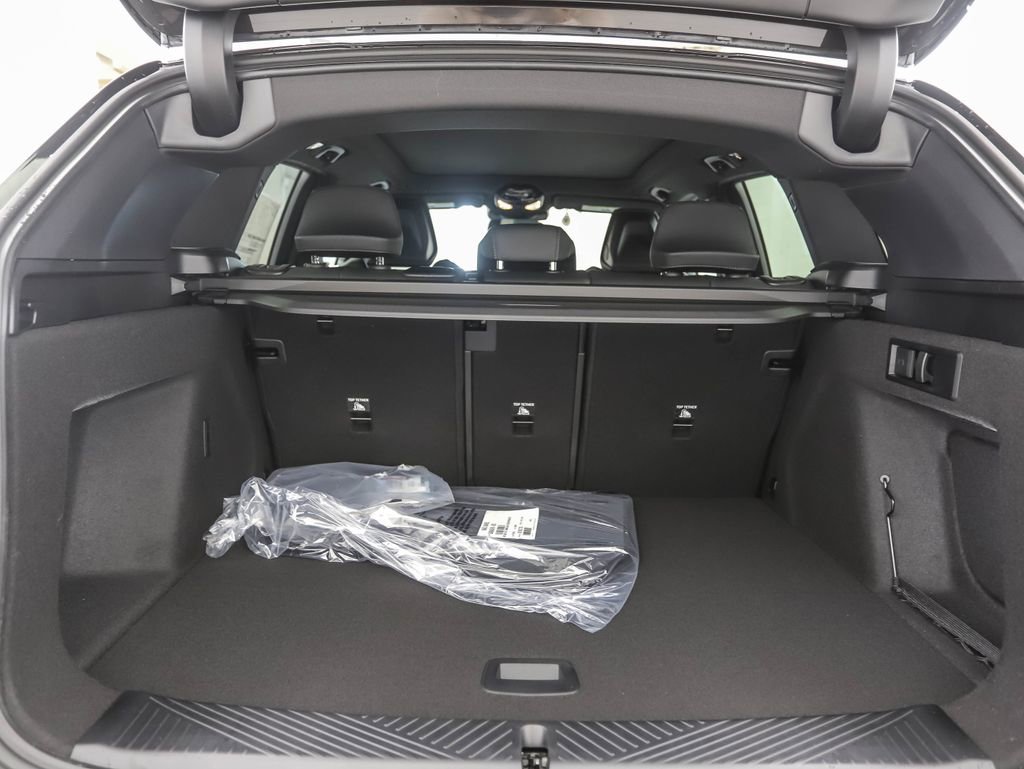 Used 2026 BMW X3 xDrive30 w/ Premium Package image 25