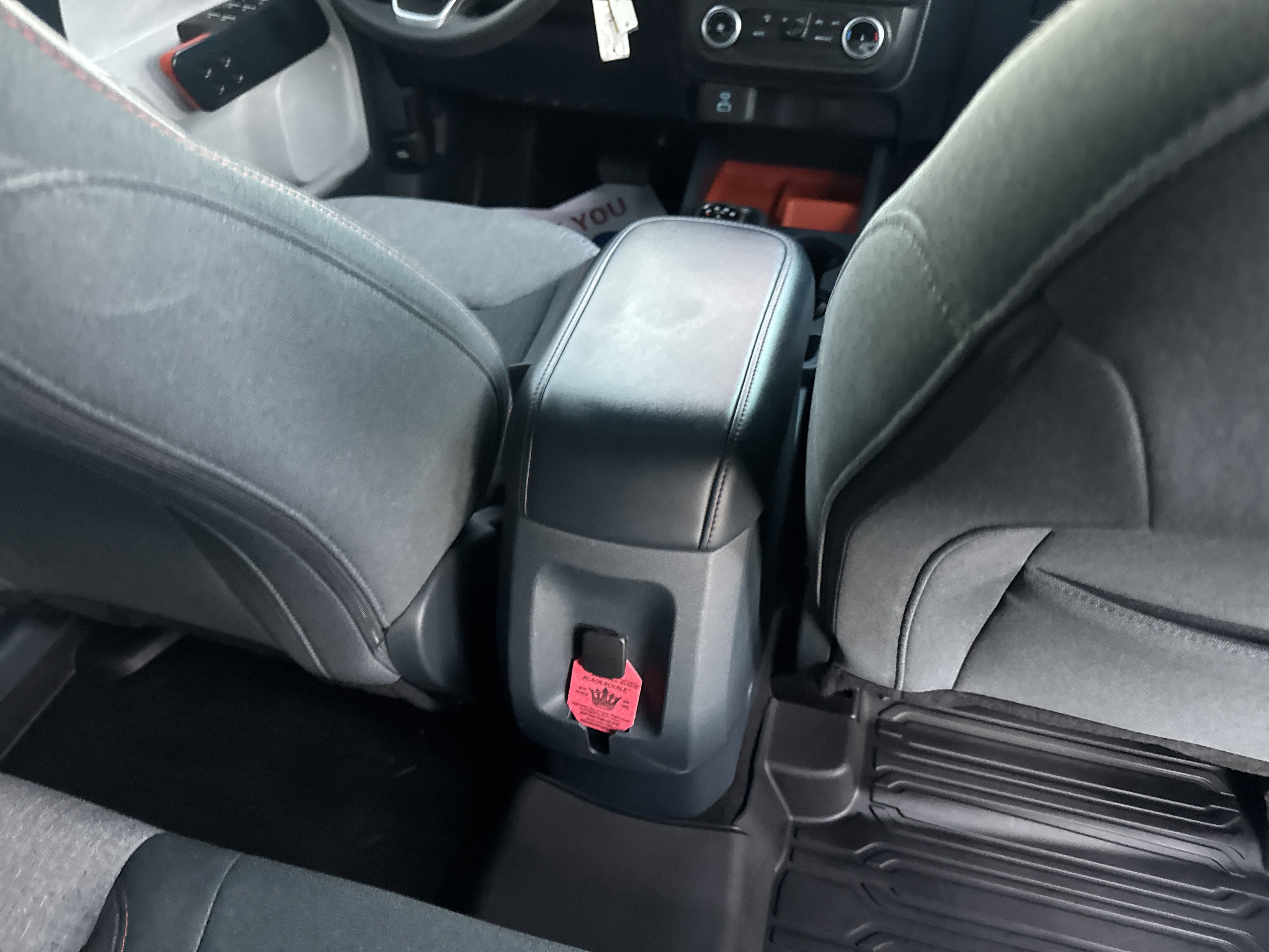 Used 2024 Ford Maverick XLT image 10