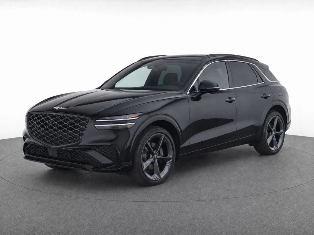 Used 2026 Genesis GV70 2.5T Sport Prestige