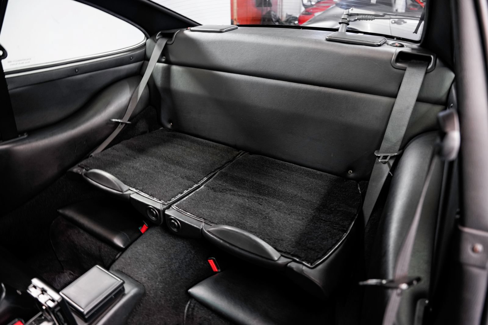 Used 1998 Porsche 911 Carrera S RWD image 22