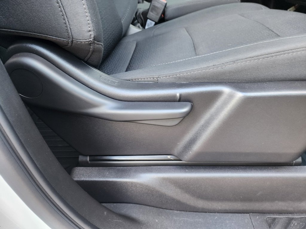 Used 2024 Chevrolet Silverado 3500 W/T w/ WT Convenience Package image 43