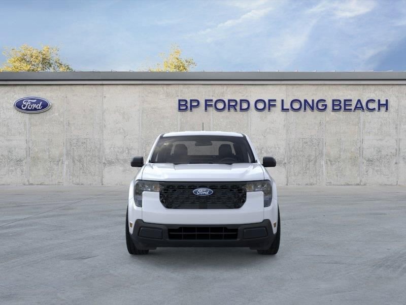 New 2026 Ford Maverick XL FWD image 6