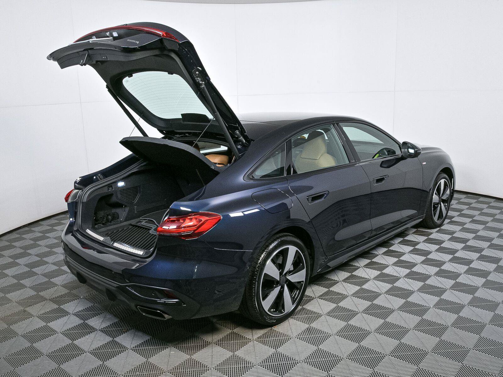 New 2026 Audi A5 Prestige AWD/4WD image 28