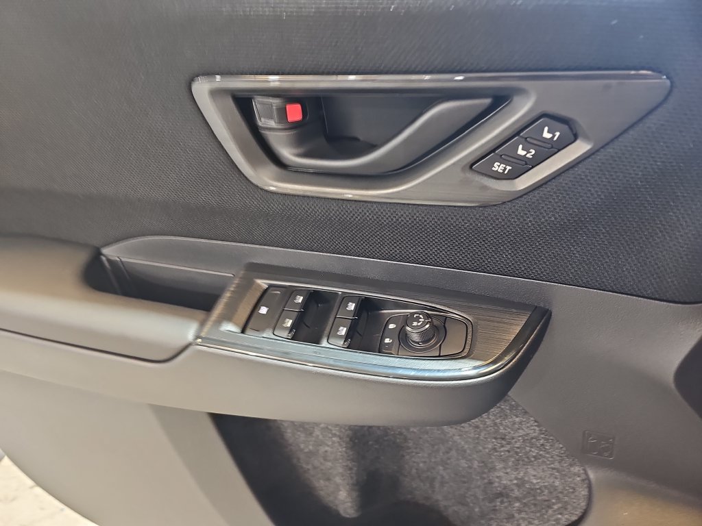 New 2026 Subaru Outback Limited AWD/4WD image 24