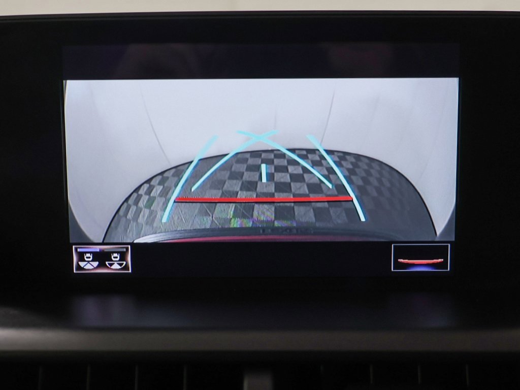 Used 2021 Lexus NX 300 FWD w/ Accessory Package 2 image 38