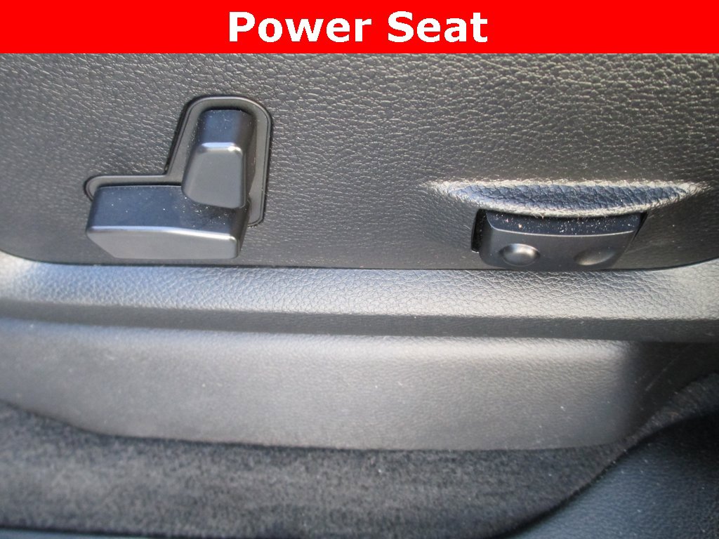 Used 2024 RAM 2500 Laramie w/ Protection Group image 26