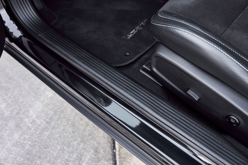 Used 2023 Dodge Challenger SRT Hellcat Redeye RWD image 41