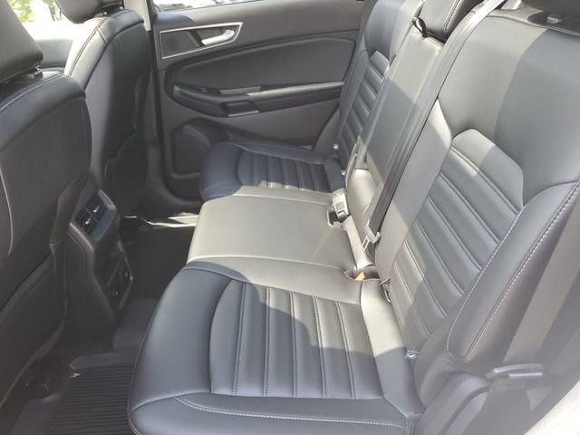 Used 2022 Ford Edge SEL w/ Convenience Package AWD/4WD image 13