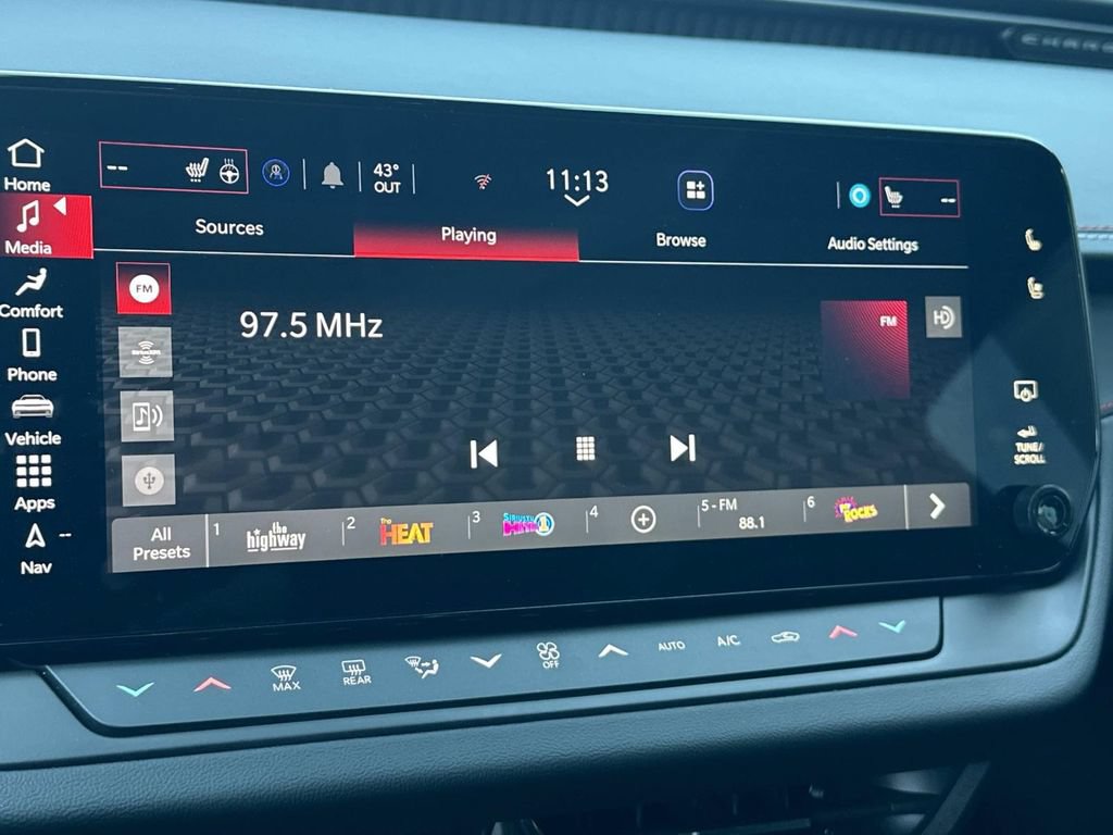 New 2026 Dodge Charger Scat Pack AWD/4WD image 20