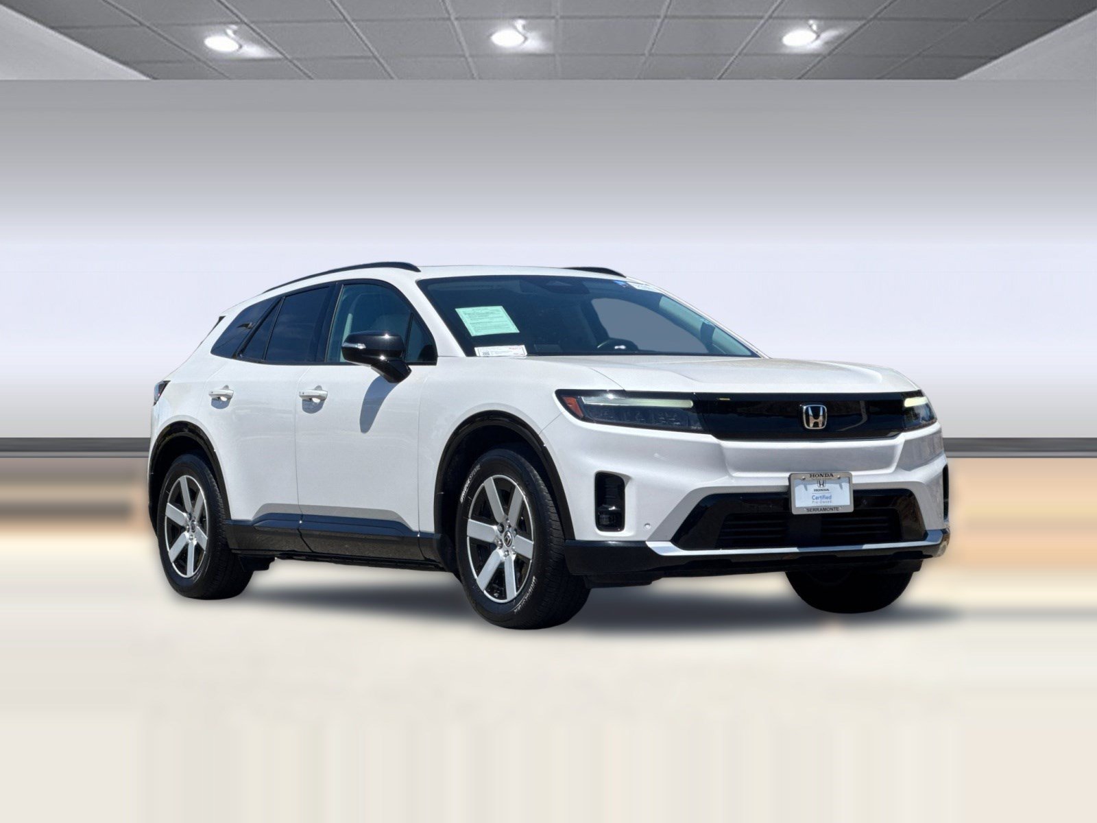 Certified 2024 Honda Prologue Touring image 6