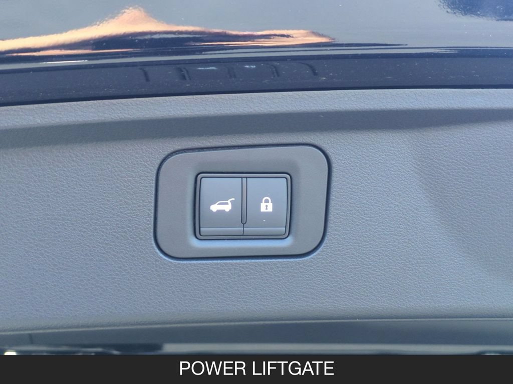 New 2026 Nissan Armada SL w/ Captain's Chari Seat Package AWD/4WD image 24
