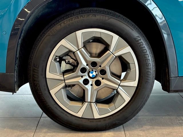 Used 2024 BMW X1 xDrive28i AWD/4WD image 36