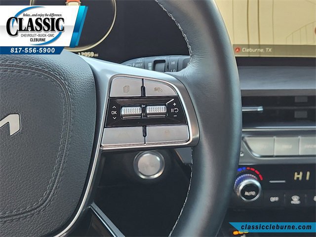 Used 2025 Kia Telluride SX Prestige X-Line image 27
