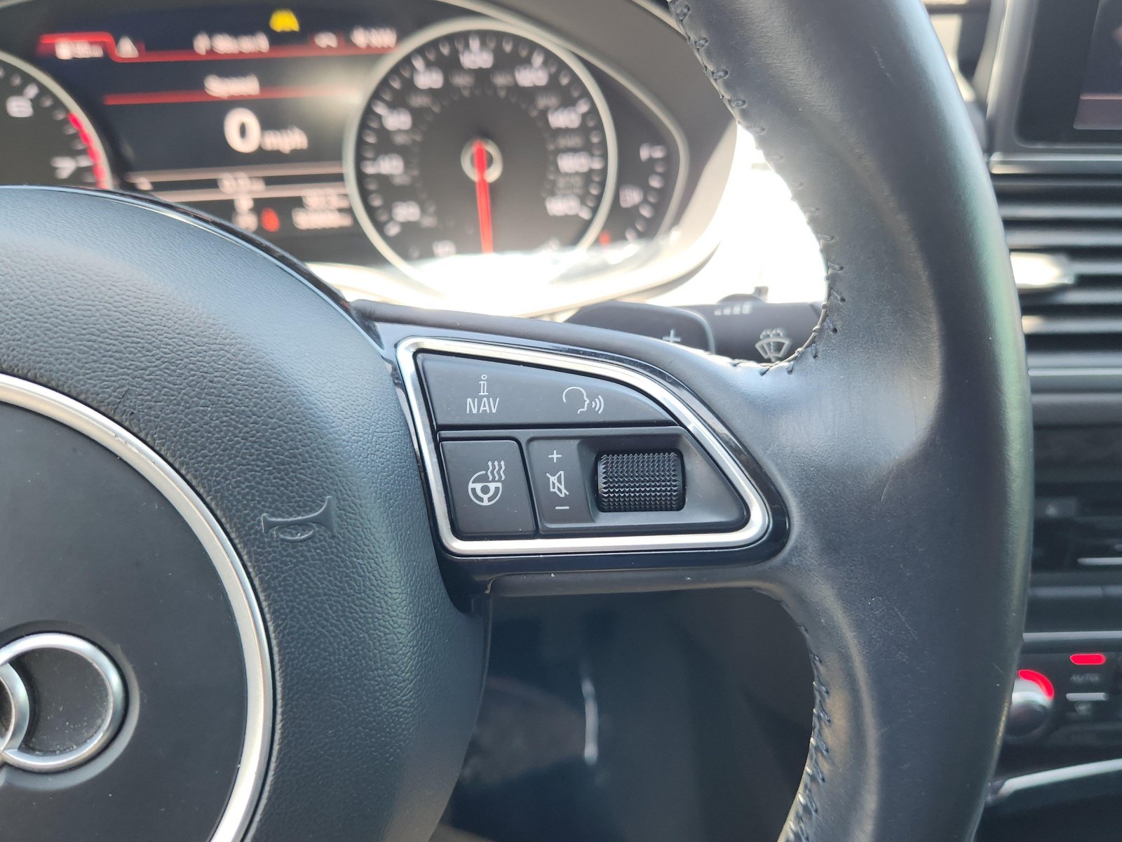 Used 2017 Audi A7 3.0T Premium Plus AWD/4WD image 33