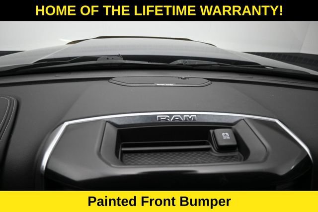 Used 2022 RAM 2500 Laramie AWD/4WD image 41