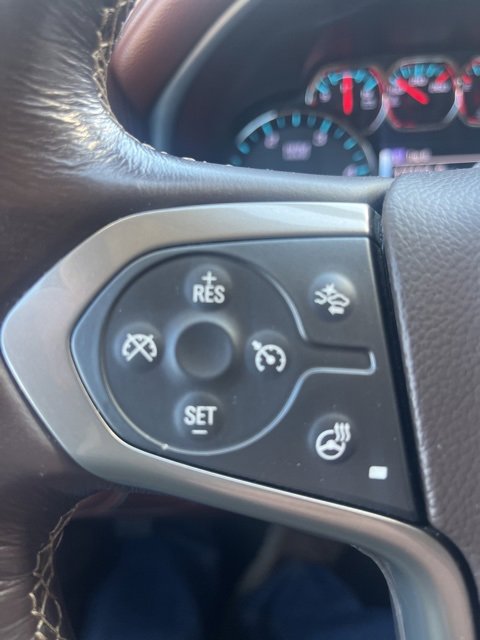 Used 2018 Chevrolet Silverado 2500 High Country w/ Duramax Plus Package image 19