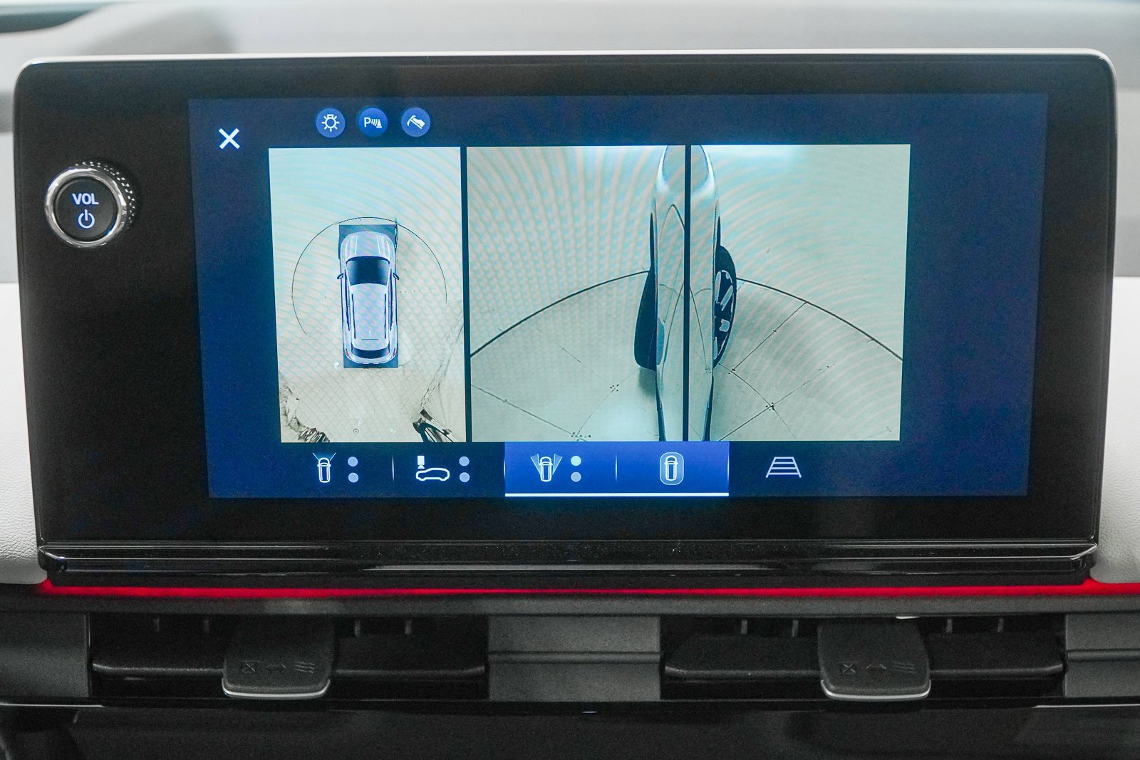 New 2026 Honda Prologue Elite image 44