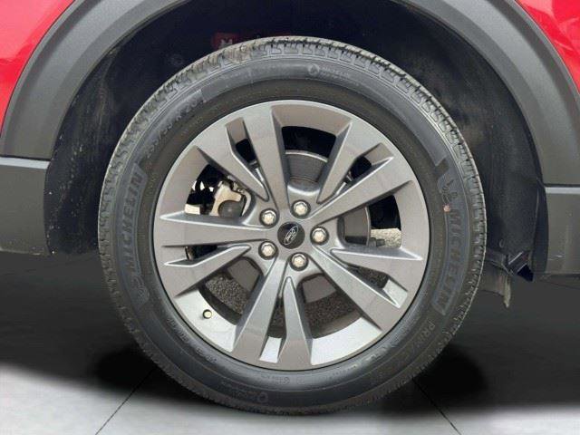 Used 2024 Ford Explorer XLT w/ Equipment Group 202A RWD image 69