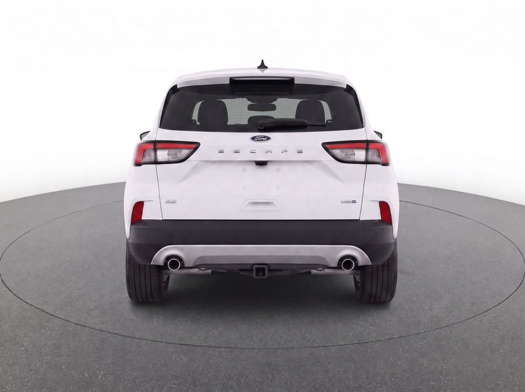 Used 2020 Ford Escape SE AWD/4WD image 7