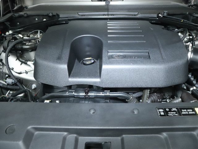 Used 2022 Land Rover Defender 110 X-Dynamic HSE AWD/4WD image 36