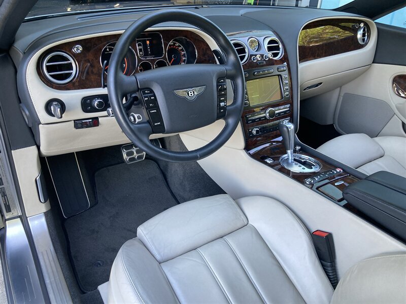 Used 2005 Bentley Continental GT AWD/4WD image 18