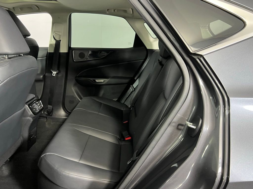 Used 2024 Lexus NX 350 AWD image 22