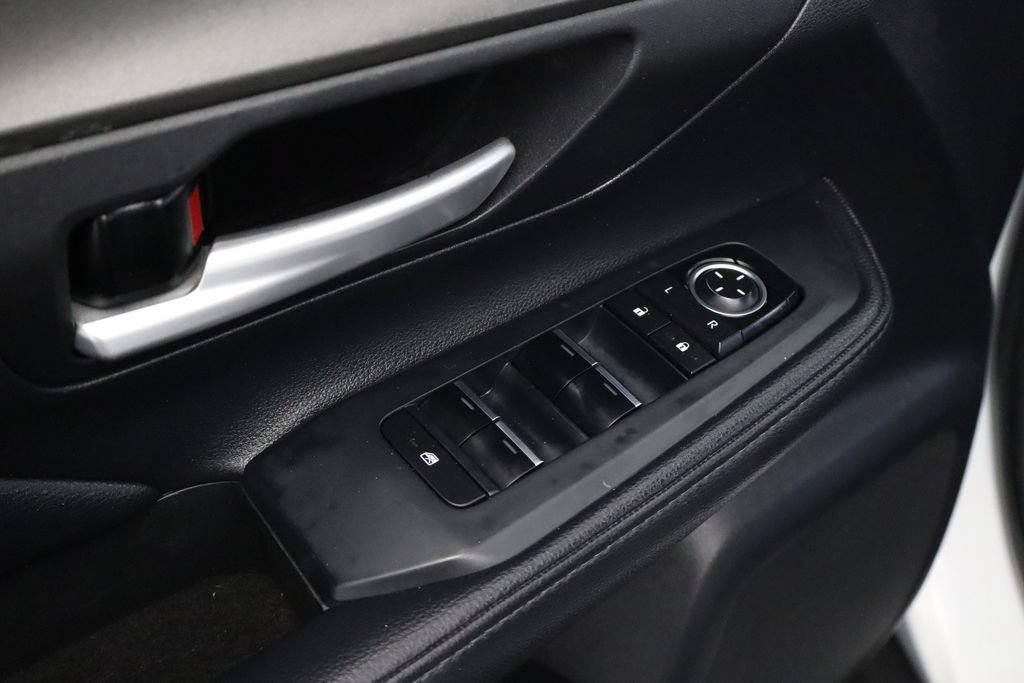 Used 2024 Toyota Grand Highlander AWD Hybrid image 18