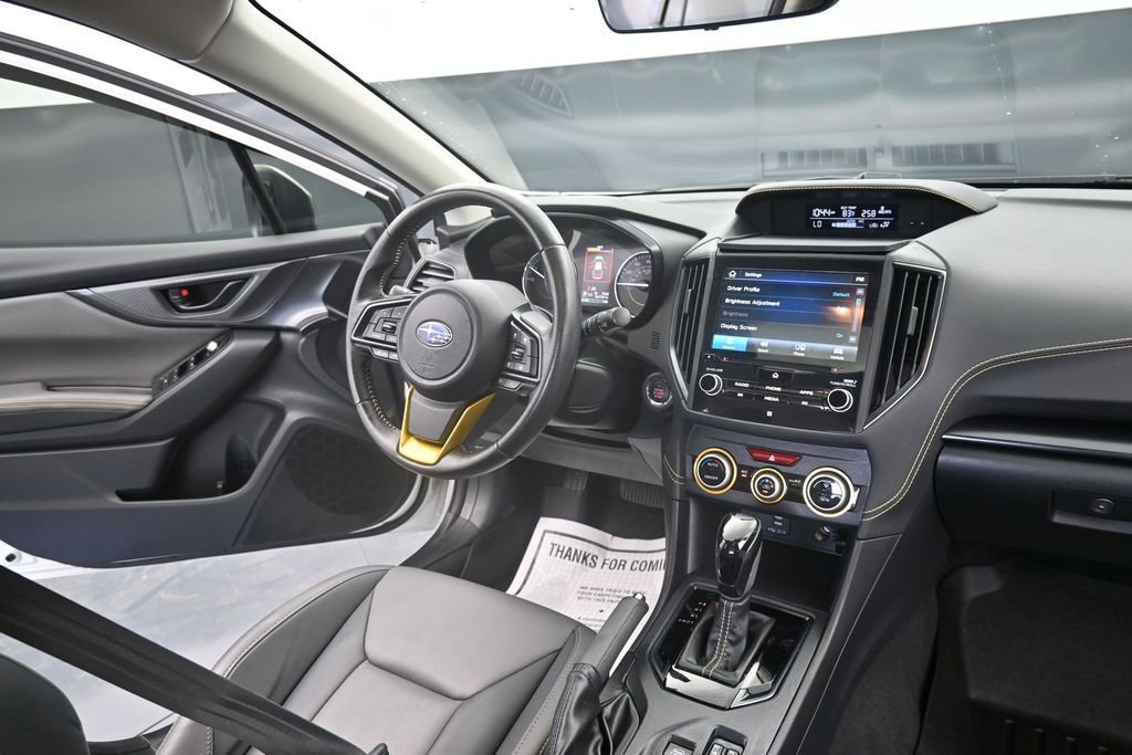 Used 2023 Subaru Crosstrek 2.5i Sport AWD/4WD image 13