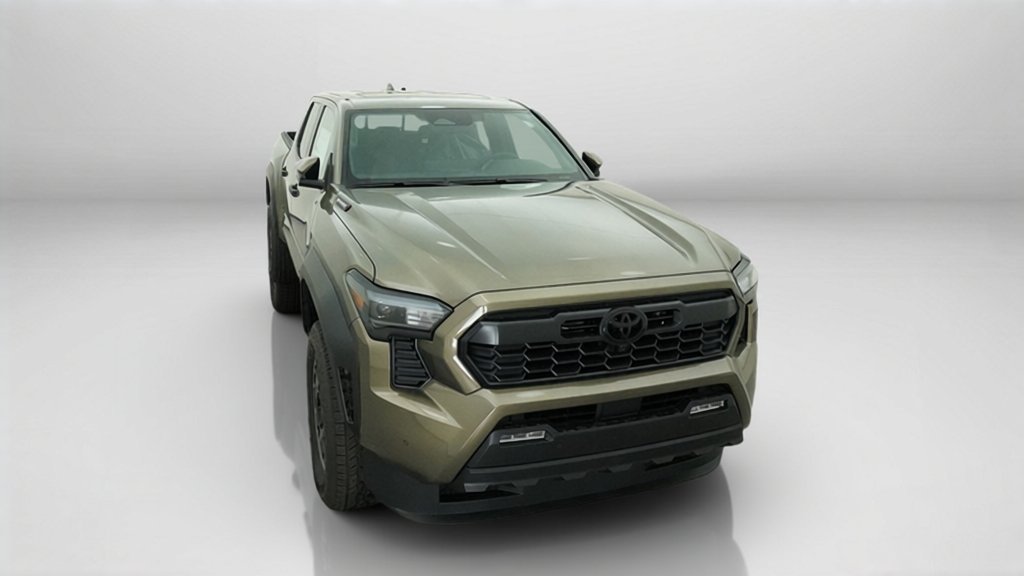 New 2026 Toyota Tacoma TRD Off-Road AWD/4WD image 4