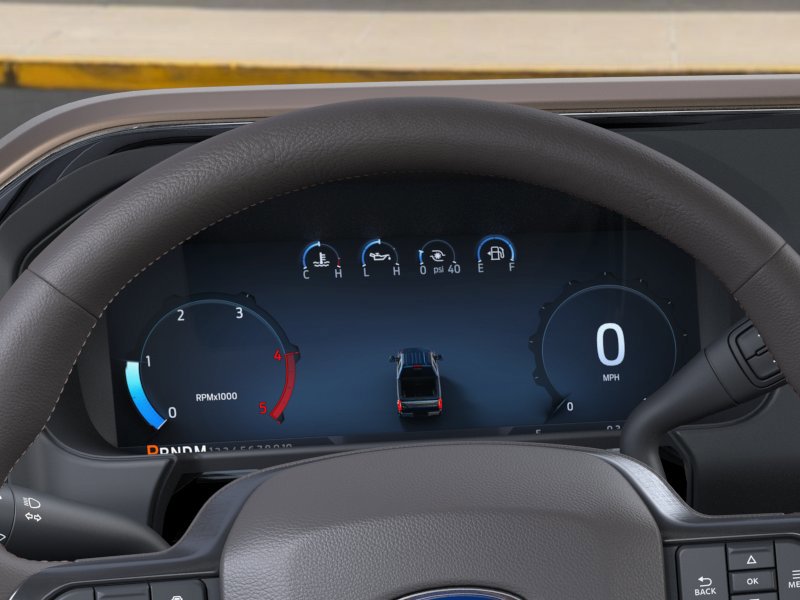 New 2026 Ford F250 King Ranch image 13