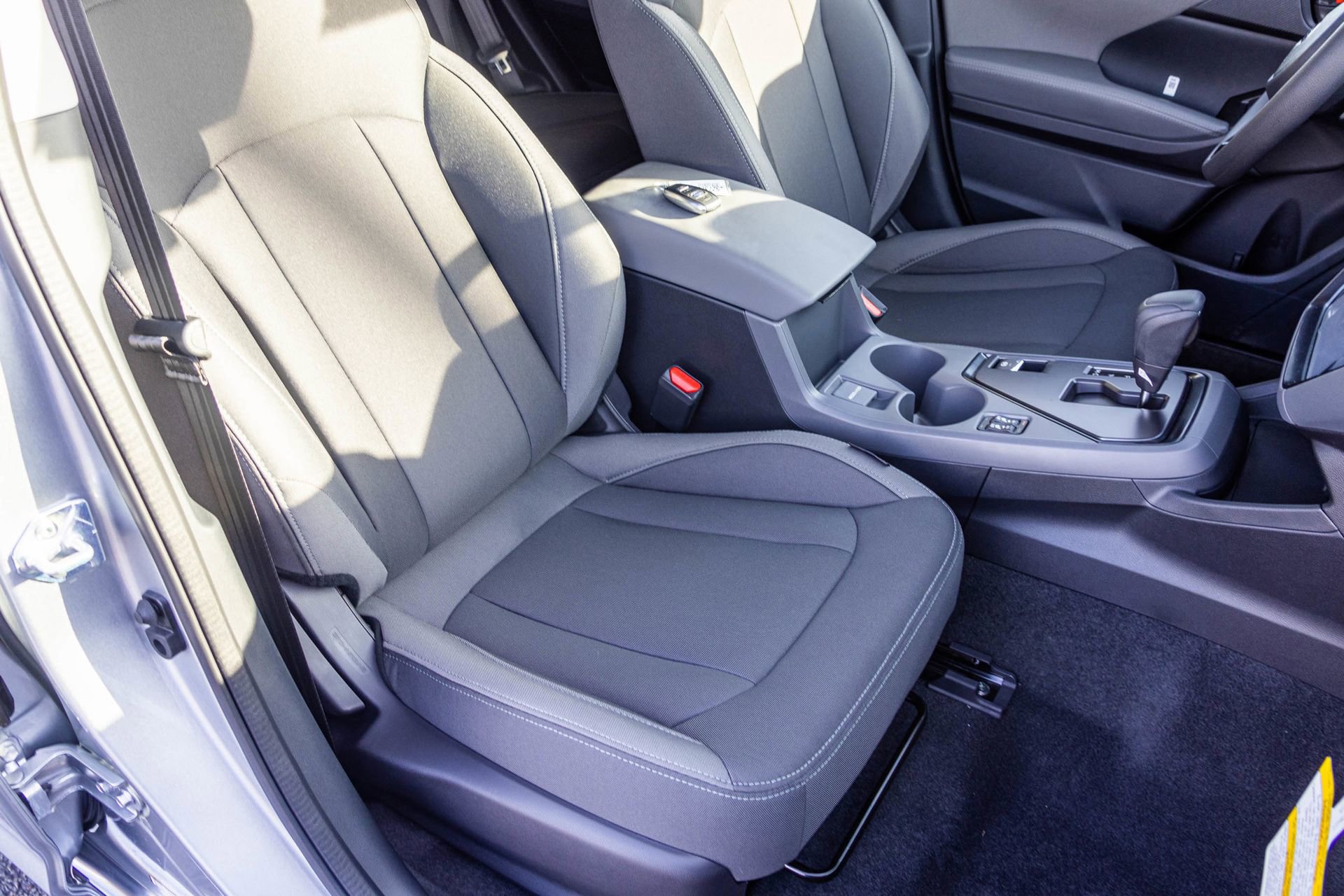 New 2026 Subaru Crosstrek 2.0i Premium image 33