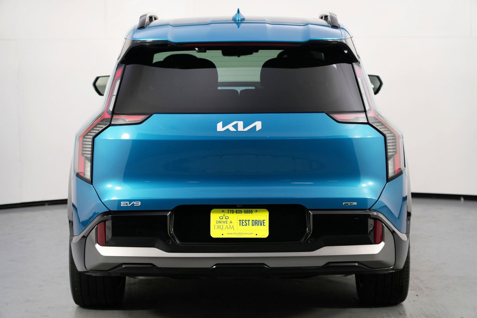 Used 2024 Kia EV9 GT-Line image 9