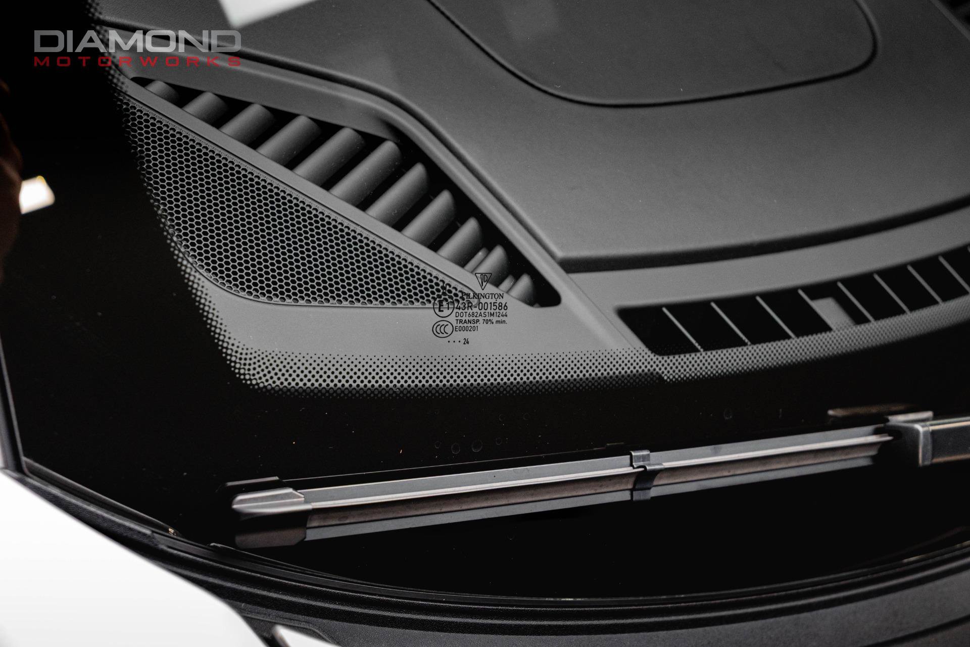 Used 2024 Porsche 911 Carrera S RWD image 67