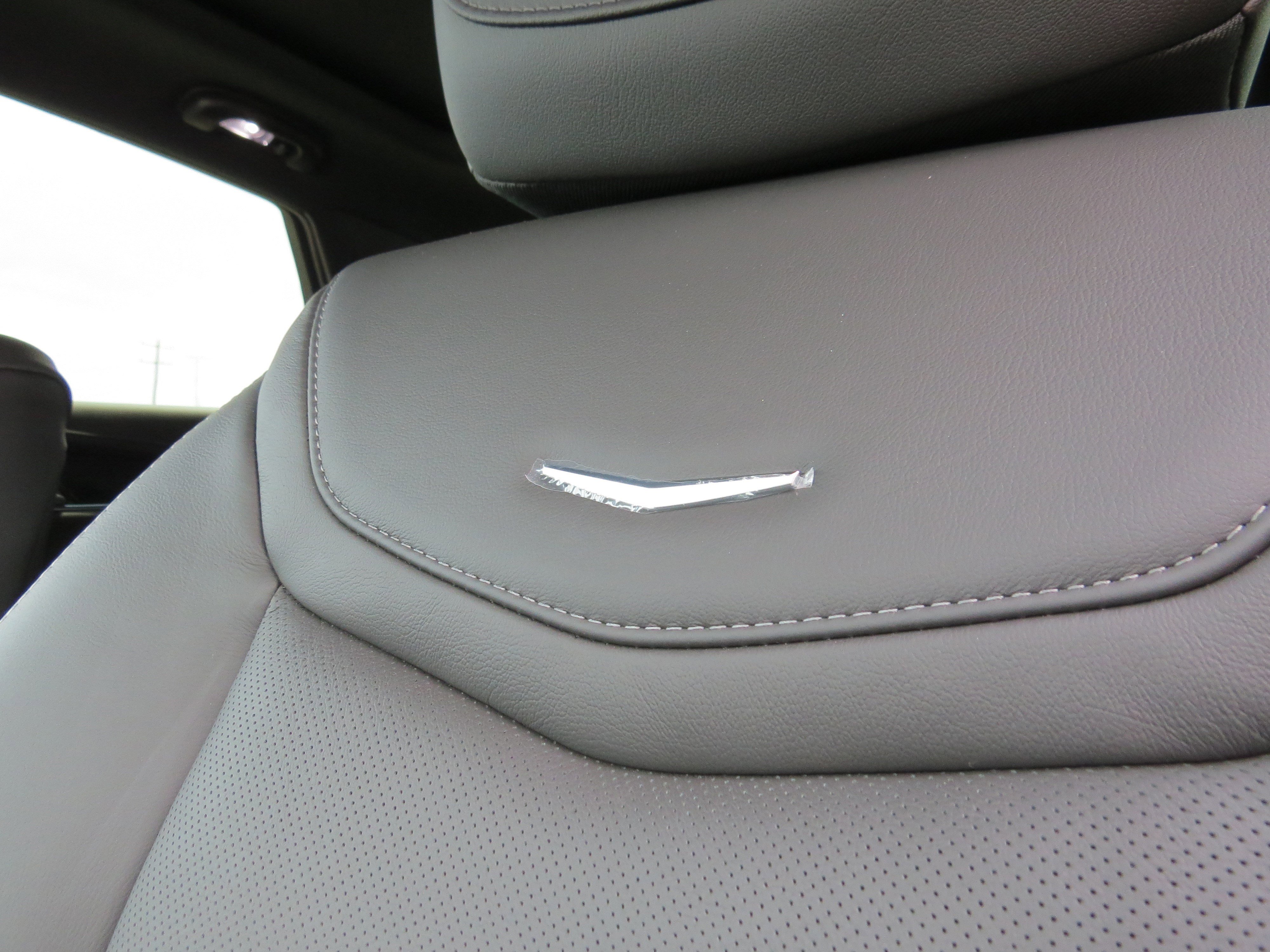 New 2025 Cadillac XT5 Premium Luxury w/ Technology Package image 20