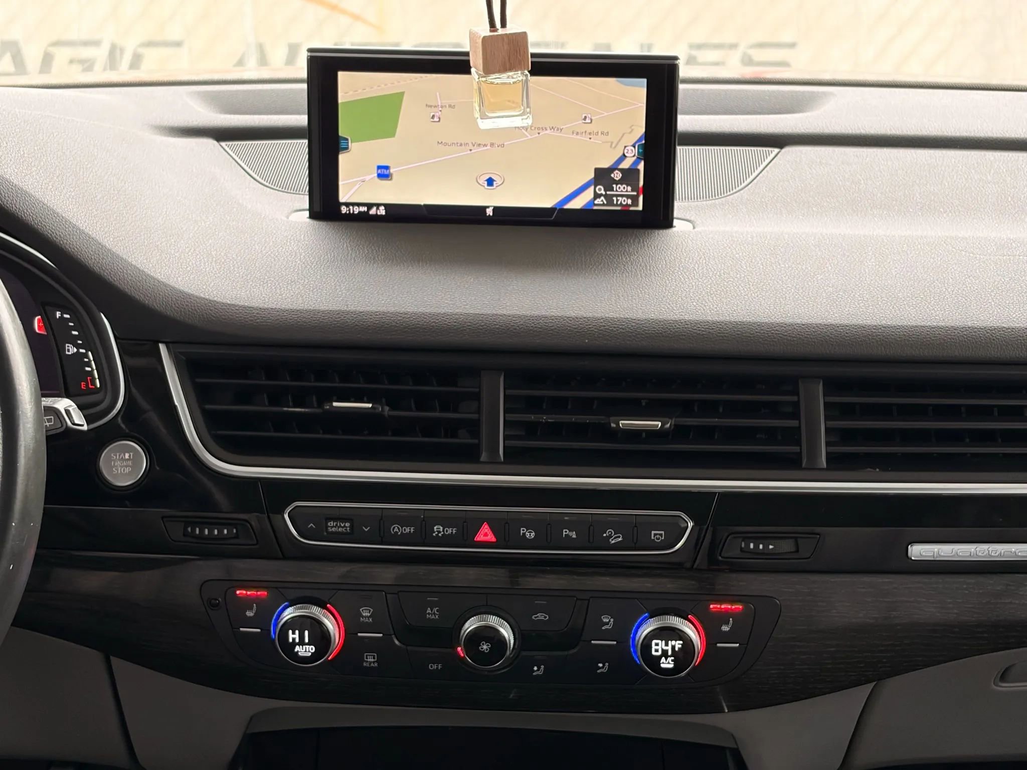 Used 2019 Audi Q7 3.0T Premium Plus w/ Premium Plus Package image 75