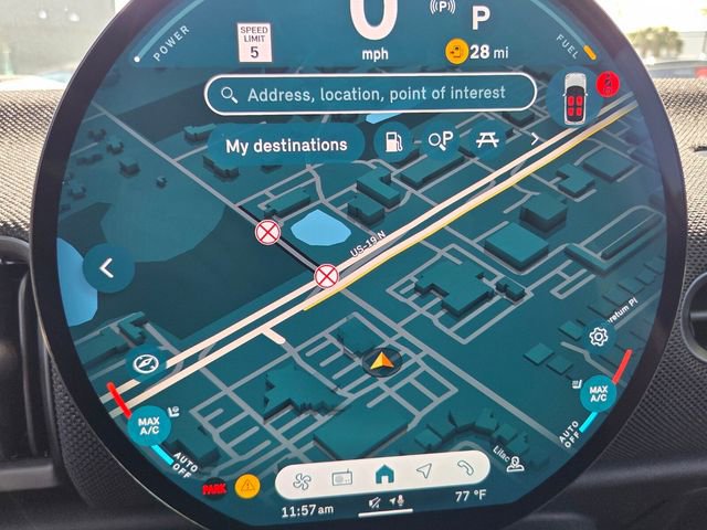 New 2026 MINI Cooper S image 21