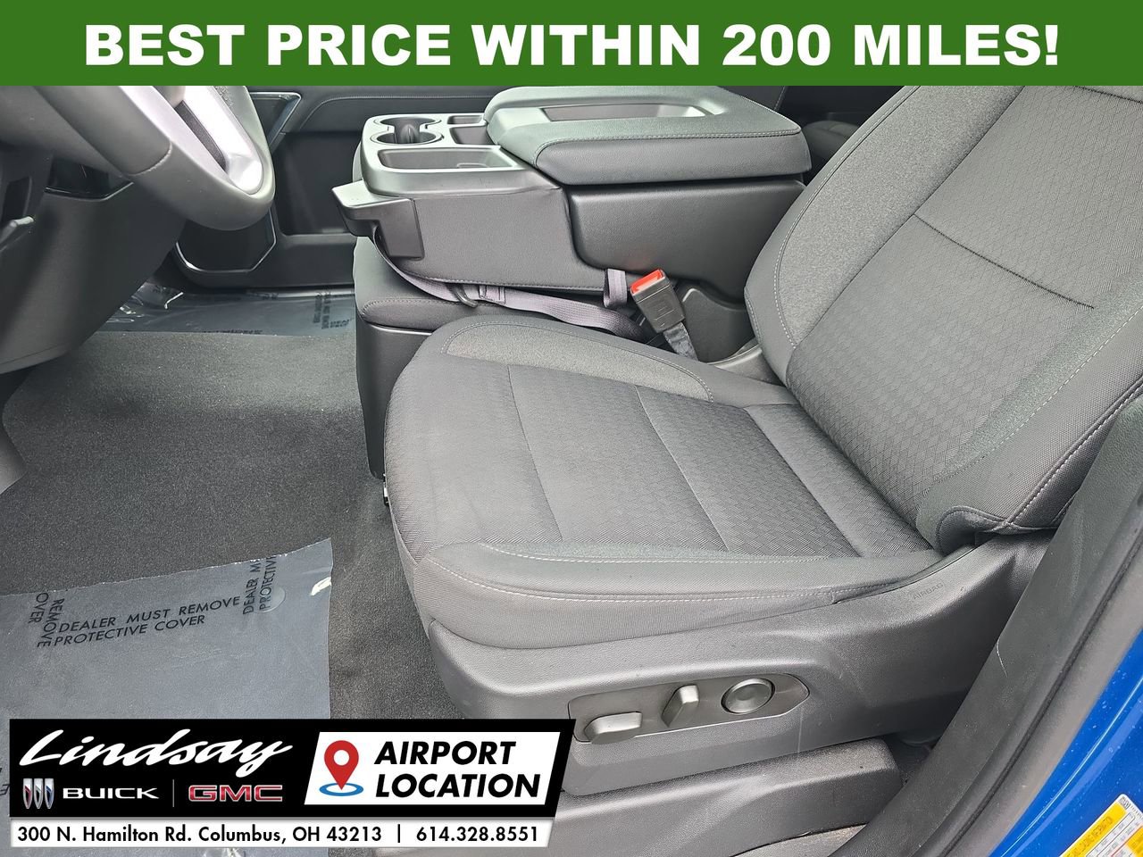 Certified 2023 GMC Sierra 1500 Elevation image 19