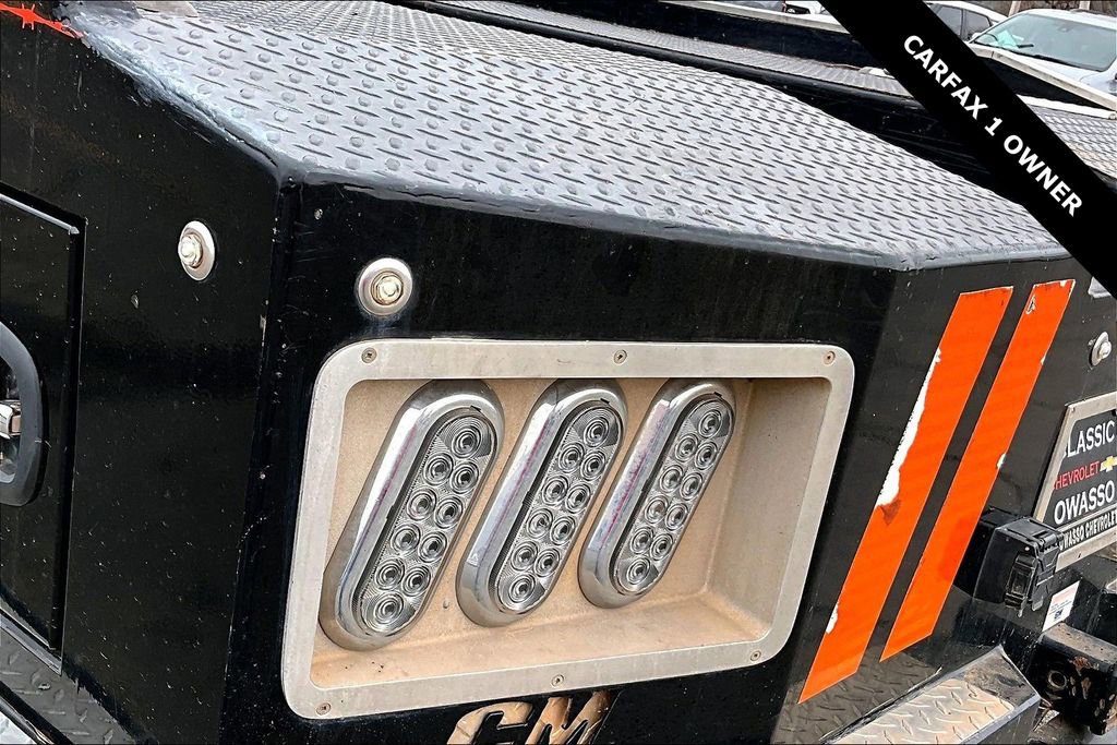 Used 2024 Chevrolet Silverado 3500 LT w/ Convenience Package image 23