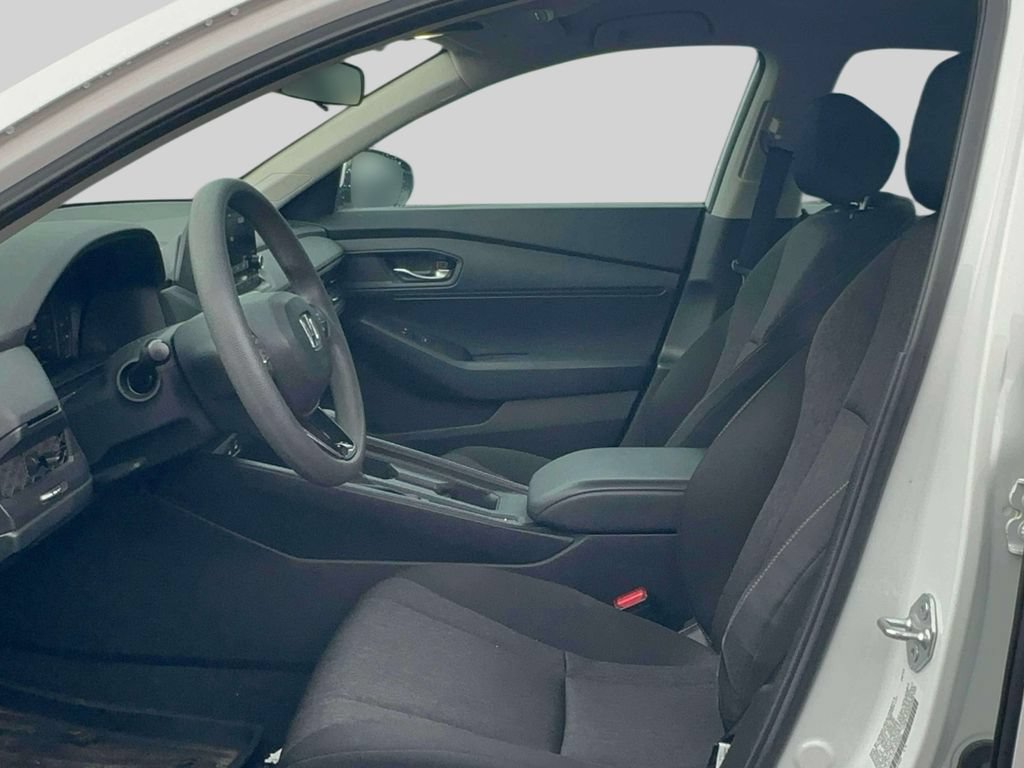 Certified 2023 Honda Accord LX image 10