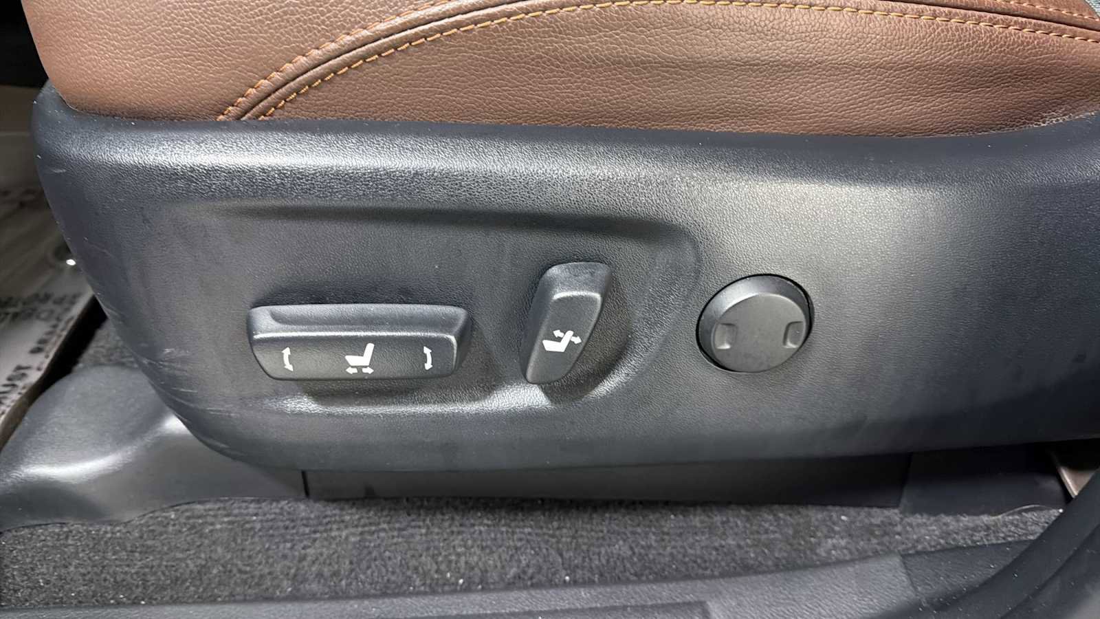 Certified 2020 Toyota 4Runner Limited image 14